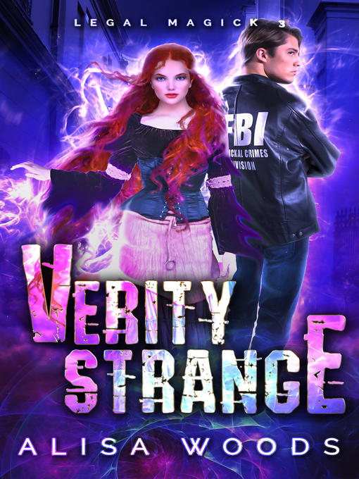 Title details for Verity Strange by Alisa Woods - Available